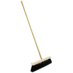 Industrial Broom Set