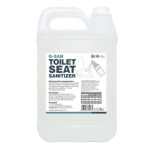 Commercial Toilet Sanitizer