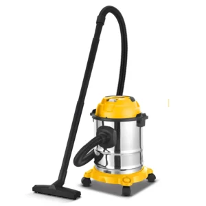 Industrial Wet and Dry Vacuum
