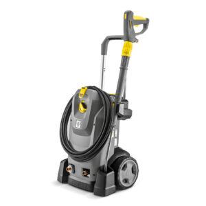 High Pressure Washer