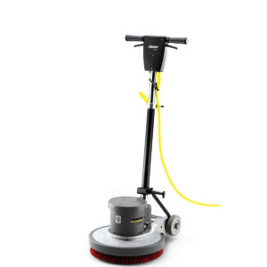 Floor Scrubber Machine